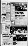 Gwent Gazette Thursday 03 November 1988 Page 8