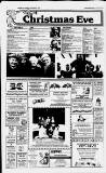 Gwent Gazette Thursday 22 December 1988 Page 20