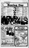 Gwent Gazette Thursday 22 December 1988 Page 22