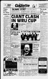 Gwent Gazette Thursday 29 December 1988 Page 17