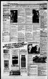 Gwent Gazette Thursday 12 January 1989 Page 4