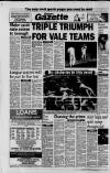 Gwent Gazette Thursday 19 July 1990 Page 20