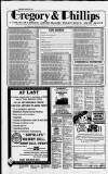 Gwent Gazette Thursday 31 January 1991 Page 14