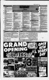 Gwent Gazette Thursday 02 January 1992 Page 5