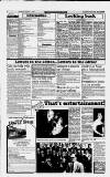 Gwent Gazette Thursday 02 January 1992 Page 6