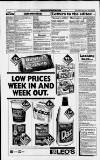 Gwent Gazette Thursday 09 January 1992 Page 4