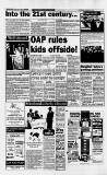 Gwent Gazette Thursday 16 January 1992 Page 3