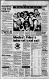 Gwent Gazette Thursday 11 June 1992 Page 19