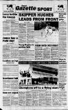 Gwent Gazette Thursday 11 June 1992 Page 20