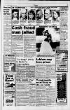 Gwent Gazette Thursday 23 July 1992 Page 3