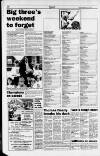 Gwent Gazette Thursday 23 July 1992 Page 18