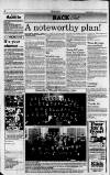 Gwent Gazette Thursday 27 August 1992 Page 4