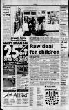 Gwent Gazette Thursday 27 August 1992 Page 8