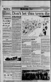 Gwent Gazette Thursday 03 September 1992 Page 4