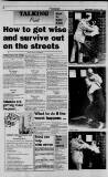 Gwent Gazette Thursday 03 September 1992 Page 7