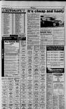Gwent Gazette Thursday 03 September 1992 Page 18
