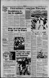 Gwent Gazette Thursday 03 September 1992 Page 19