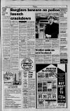 Gwent Gazette Thursday 08 October 1992 Page 7