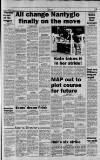 Gwent Gazette Thursday 08 October 1992 Page 19