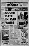 Gwent Gazette Thursday 15 October 1992 Page 1