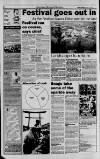 Gwent Gazette Thursday 15 October 1992 Page 6