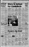 Gwent Gazette Thursday 15 October 1992 Page 21