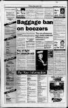 Gwent Gazette Thursday 14 January 1993 Page 2