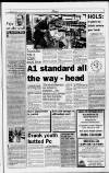 Gwent Gazette Thursday 14 January 1993 Page 7