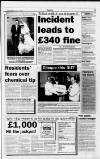 Gwent Gazette Thursday 14 January 1993 Page 9