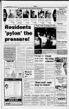 Gwent Gazette Thursday 28 January 1993 Page 3