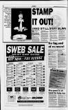 Gwent Gazette Thursday 18 February 1993 Page 6