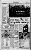 Gwent Gazette Thursday 13 January 1994 Page 4