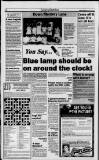 Gwent Gazette Thursday 10 February 1994 Page 4