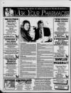 Gwent Gazette Thursday 10 February 1994 Page 22