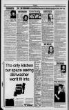 Gwent Gazette Thursday 17 February 1994 Page 8