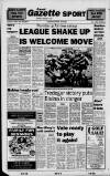 Gwent Gazette Thursday 17 February 1994 Page 20