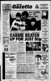 Gwent Gazette