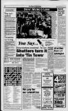 Gwent Gazette Thursday 31 March 1994 Page 4