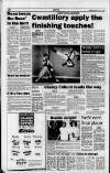 Gwent Gazette Thursday 31 March 1994 Page 20