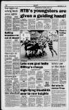 Gwent Gazette Thursday 07 April 1994 Page 18