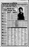 Gwent Gazette Thursday 14 April 1994 Page 8