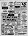 Gwent Gazette Thursday 14 April 1994 Page 30