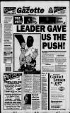 Gwent Gazette Thursday 16 June 1994 Page 1