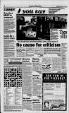 Gwent Gazette Thursday 16 June 1994 Page 4