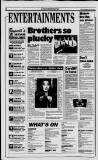 Gwent Gazette Thursday 16 June 1994 Page 6