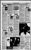 Gwent Gazette Thursday 16 June 1994 Page 8