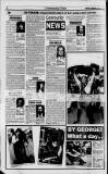 Gwent Gazette Thursday 14 July 1994 Page 8