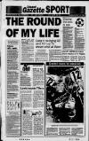 Gwent Gazette Thursday 14 July 1994 Page 20