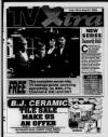 Gwent Gazette Thursday 14 July 1994 Page 21