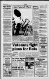 Gwent Gazette Thursday 04 August 1994 Page 3